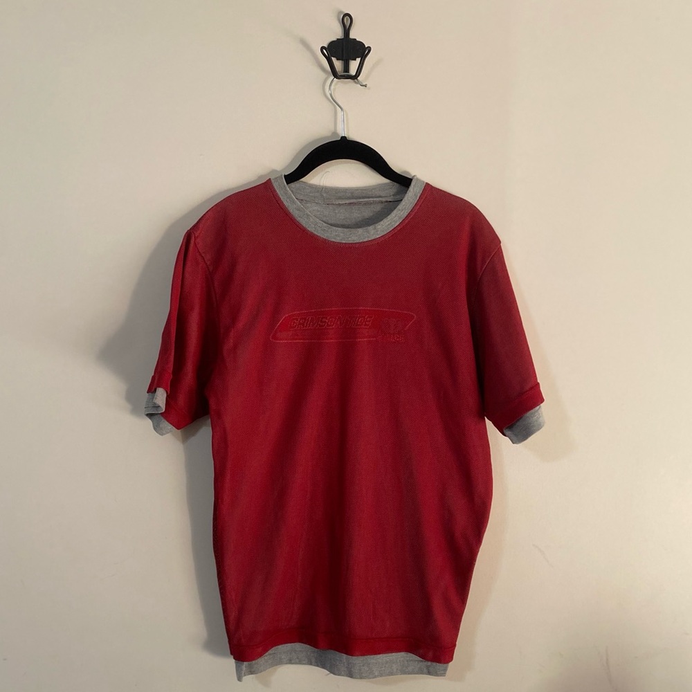 Vintage Alabama Tee